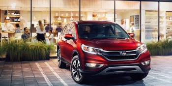 Honda’dan Nisan Kampanyası