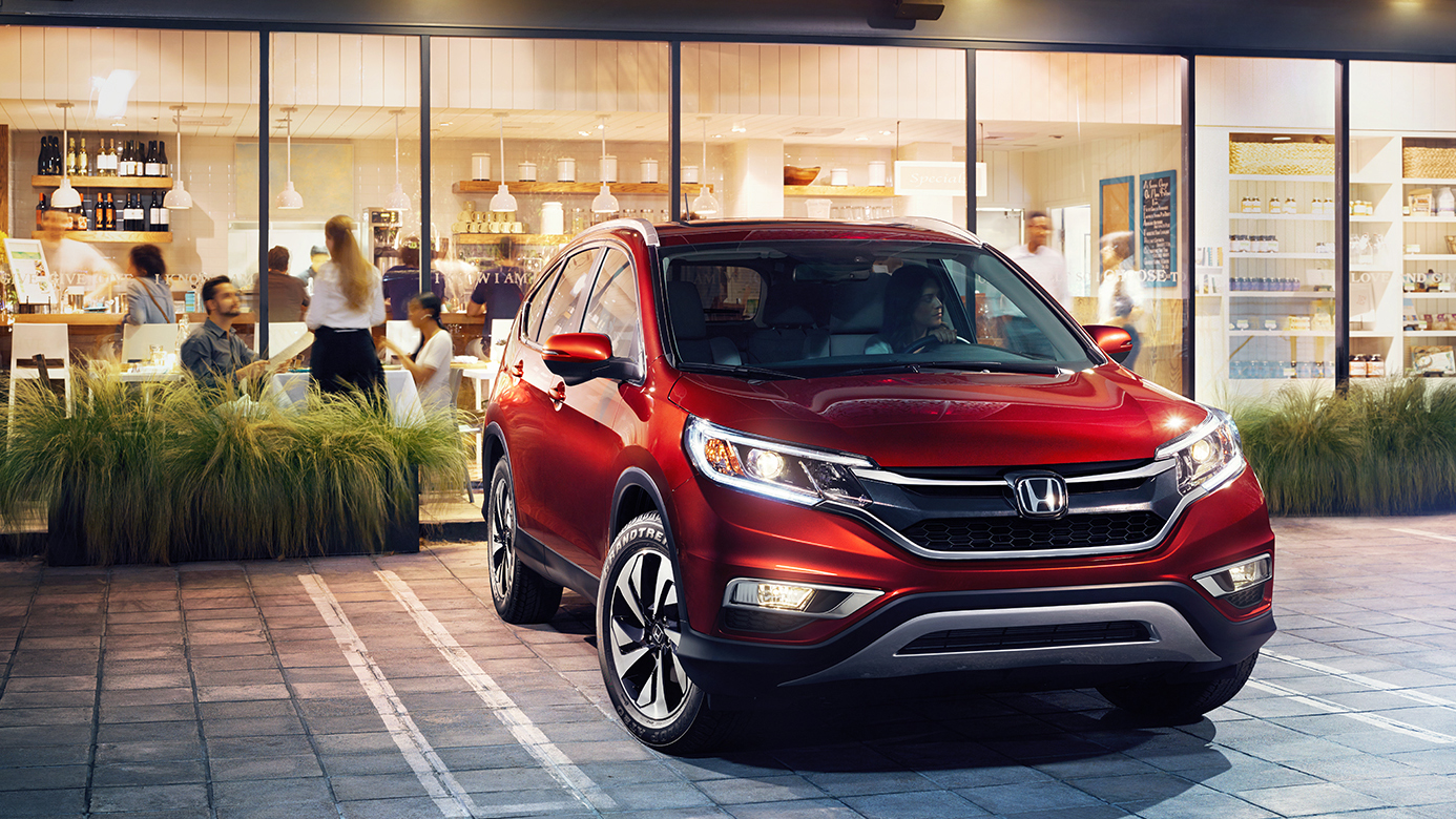 Honda’dan Nisan Kampanyası