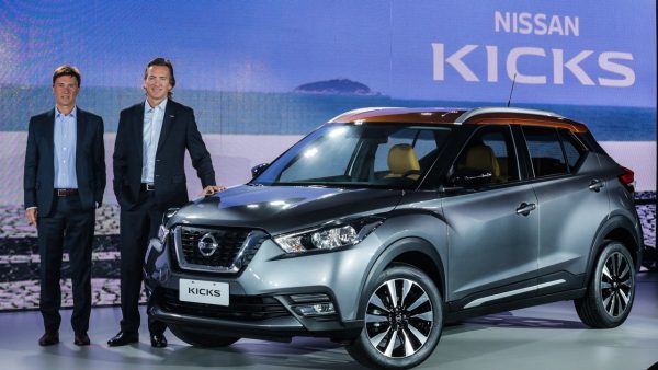 Yeni Nissan Kicks özellikleri açıklandı