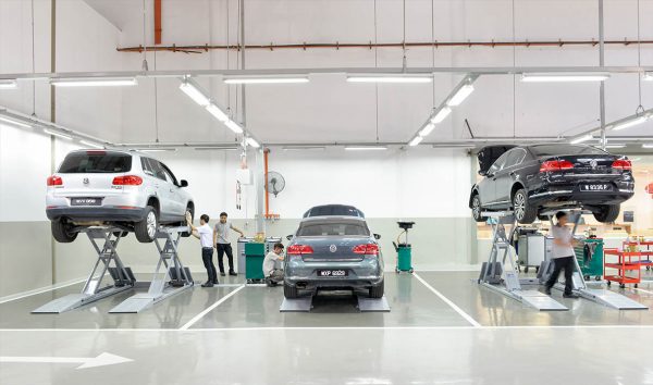 4 yaş üstü Volkswagen modellerine büyük fırsat