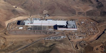 TESLA GIGAFACTORY ONLINE İLE PİL ÜRETİMİNE BAŞLADI