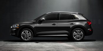 YENİ AUDI Q5 SEGMENTİNİN EN YÜKSEK PUANINI ALDI
