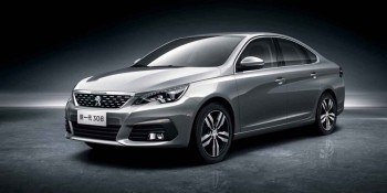 Peugeot 308 Sedan Tanıtıldı
