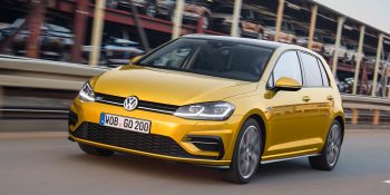 YENİ VOLKSWAGEN GOLF’ÜN TÜRKİYE FİYATI AÇIKLANDI