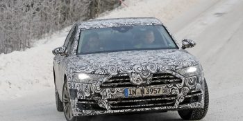 YENİ AUDİ A8 11 TEMMUZ’DA ORTAYA ÇIKACAK