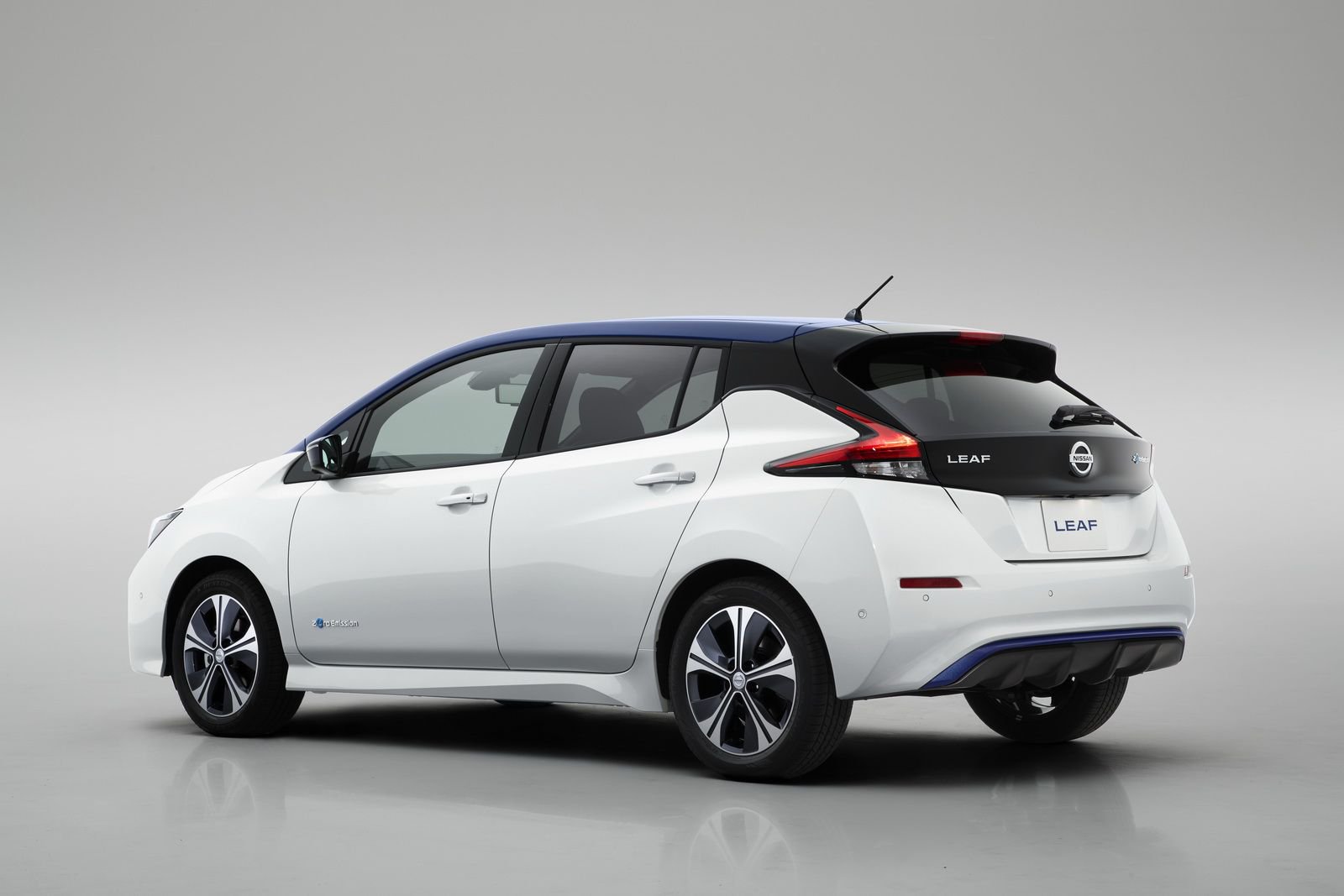 Nissan dizel motorlarını emekliye ayırıyor