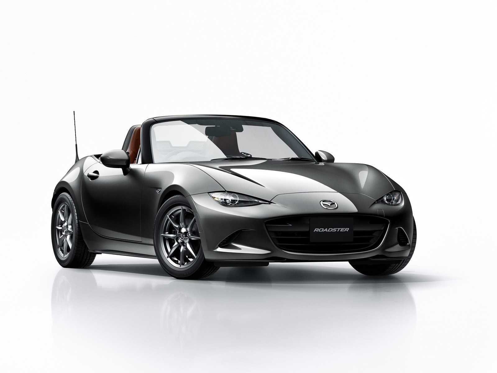 Mazda MX-5’in gücü 180 HP’ye yükseldi