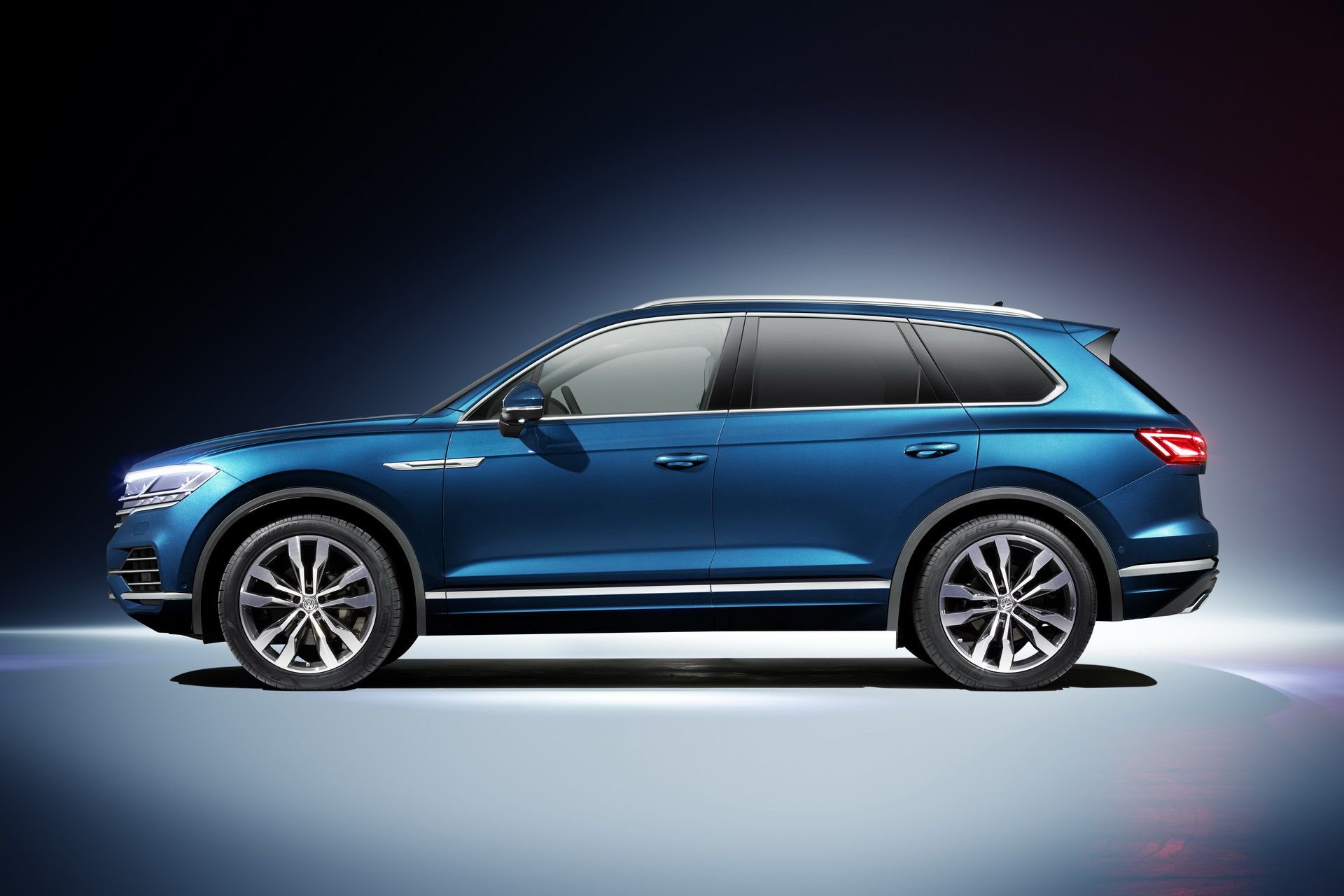 Volkswagen Paris Otomobil Fuarı’nı es geçecek