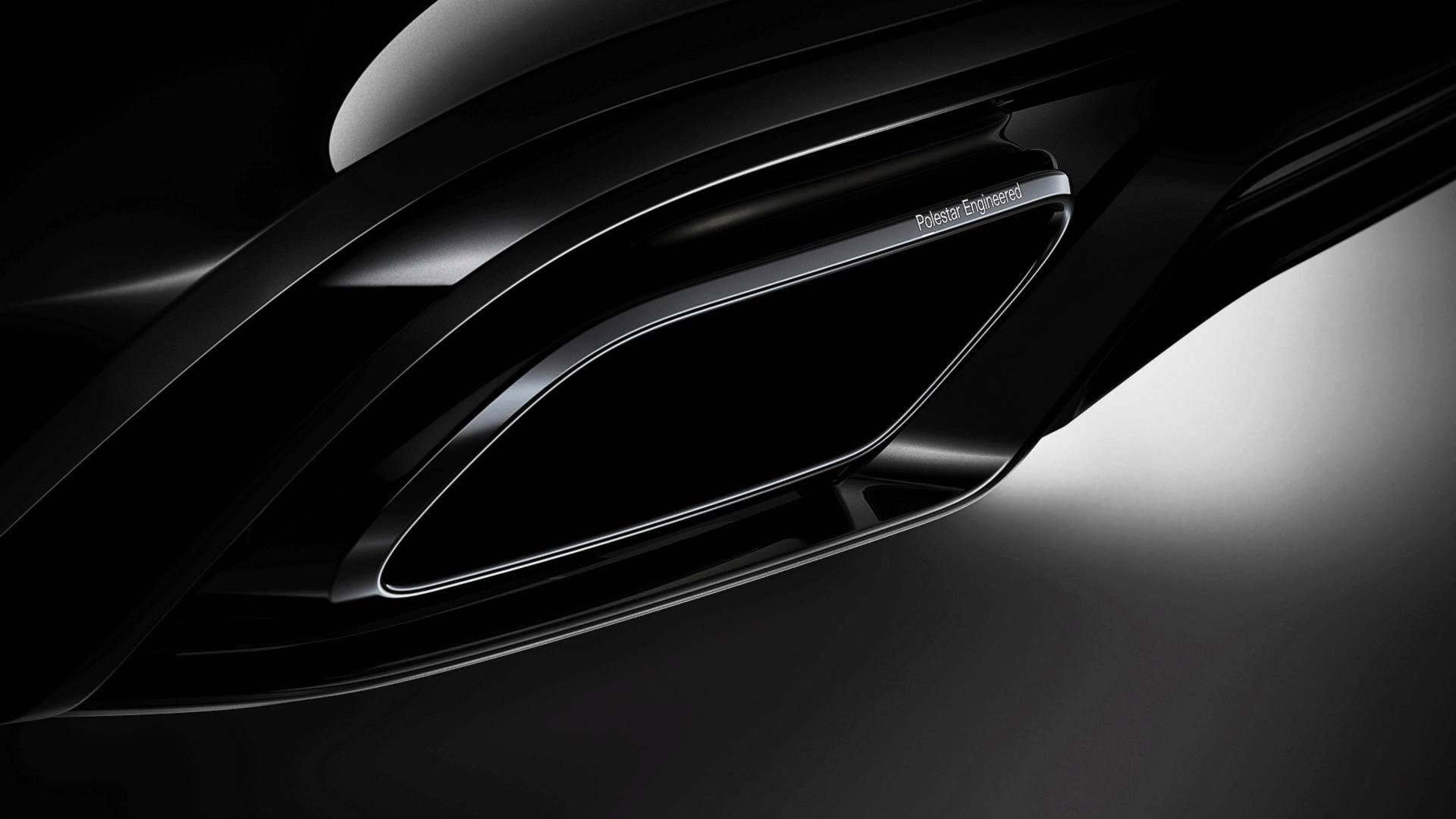 Yeni Volvo S60’ın en güçlüsü: 415 beygirlik S60 Polestar Engineered