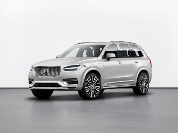 VOLVO CAR TURKEY TÜM ZAMANLARIN REKORUNU KIRDI