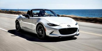 Mazda MX-5’in Türkiye fiyatları belli oldu.