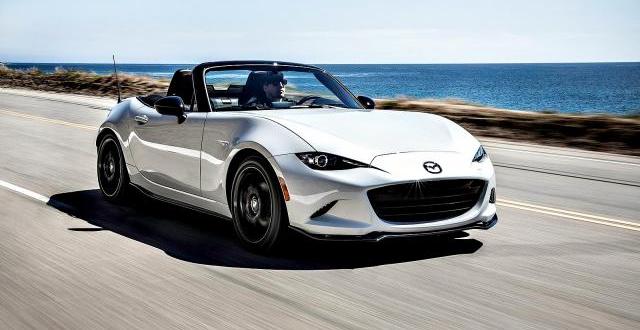 Mazda MX-5’in Türkiye fiyatları belli oldu.