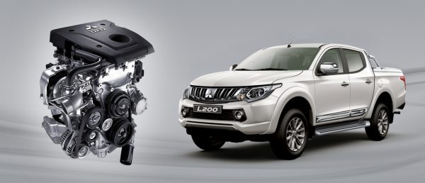 Mitsubishi L200, ilk üç ayda en çok satılan pick-up oldu