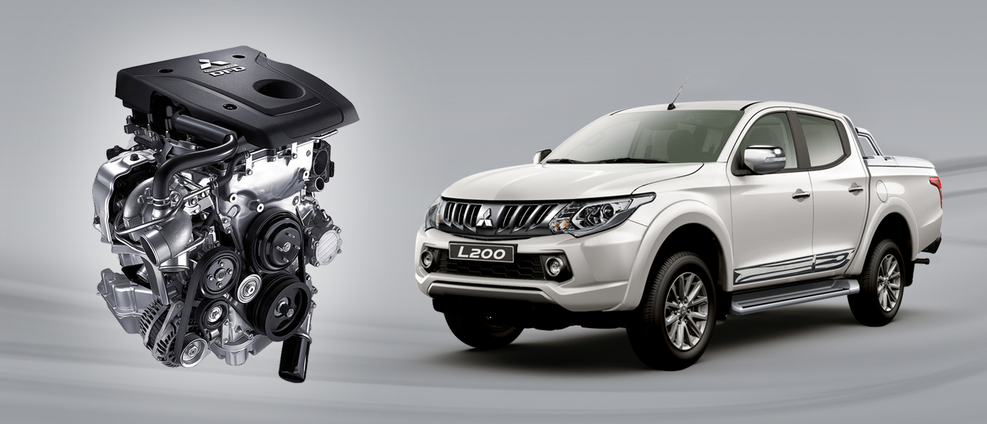 Mitsubishi L200, ilk üç ayda en çok satılan pick-up oldu