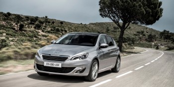 Peugeot’dan Nisan Ayı Fırsatları