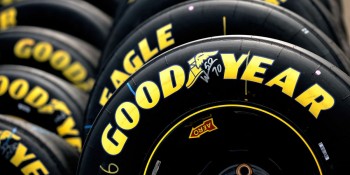 EN SEVİLEN LASTİK ÜRETİCİSİ GOODYEAR
