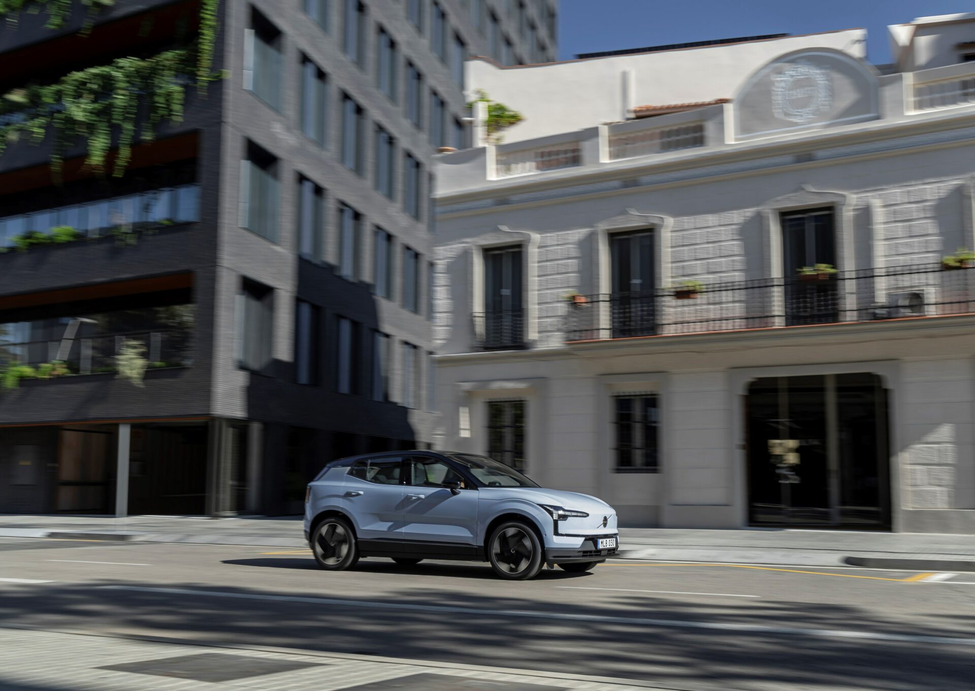 VOLVO CARS, SÜRDÜRÜLEBİRLİK TAAHHÜDÜNÜ SÜRDÜRÜYOR