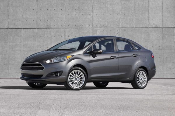 Ford, ABD’deki tüm sedanlarını satıştan çekiyor