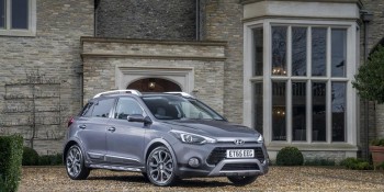Hyundaı I20 Actıve Türkiye’de