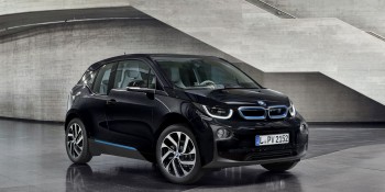 Yeni BMW i3 Özellikleri ve Fiyatlar