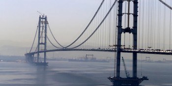 Karşılaştırma: Körfez en ucuz nasıl geçilir? Osmangazi Köprüsü avantajlı mı?