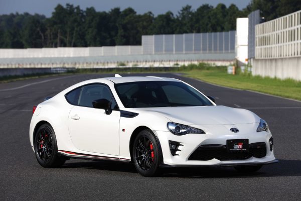 Toyota, spor modeller için atağa kalktı