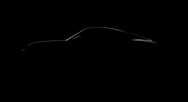 Porsche sekizinci nesil 911’i göstermeye başladı