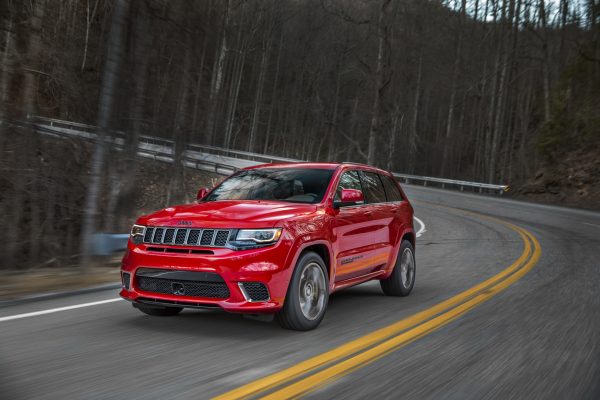 FCA Pentastar V6’yı yeni bir sıralı 6 ile değiştirebilir