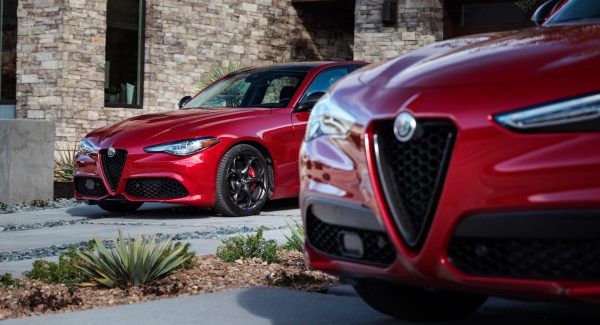 Alfa Romeo’dan yenilikler yolda