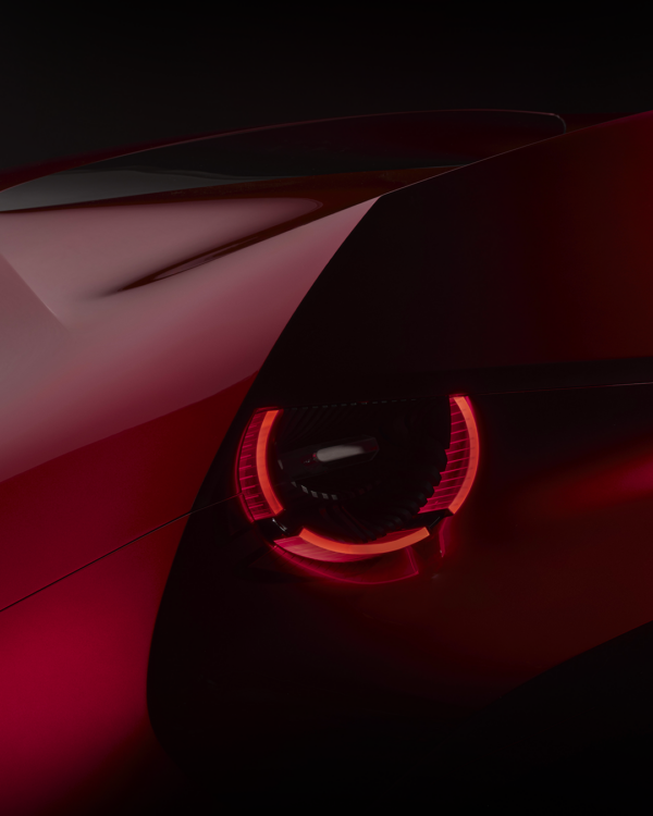Alfa Romeo Cuorerosso Paris’te sahne alacak!