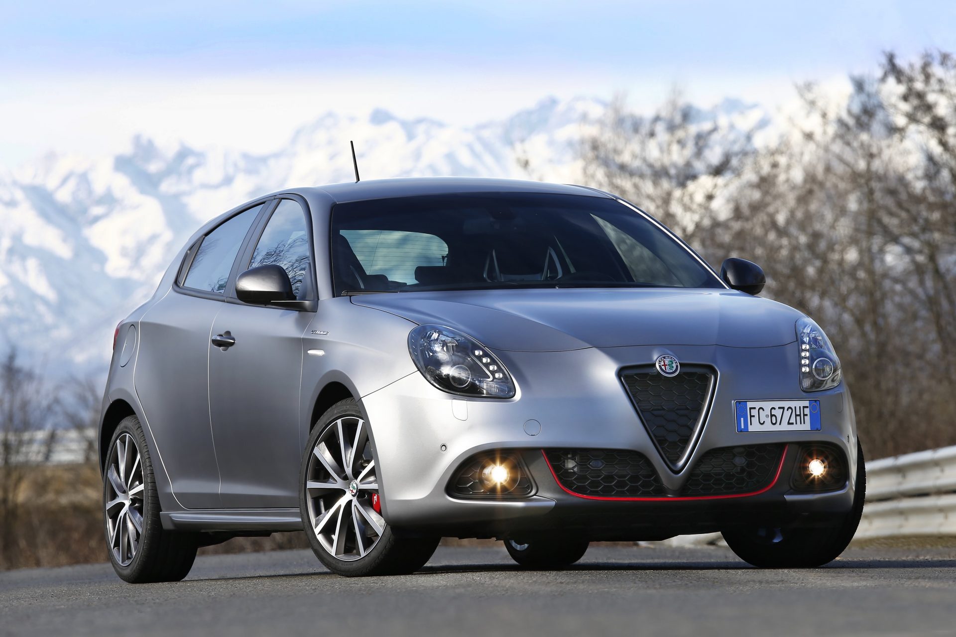 Alfa Romeo Giulietta’da kredi kampanyası