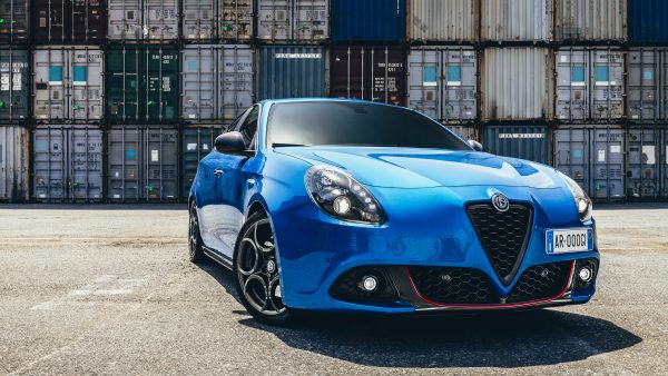Alfa Romeo’da Yeni Yıl Fırsatı!