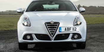 Alfa Romeo Dizel Otomatik Fiyatları Açıklandı