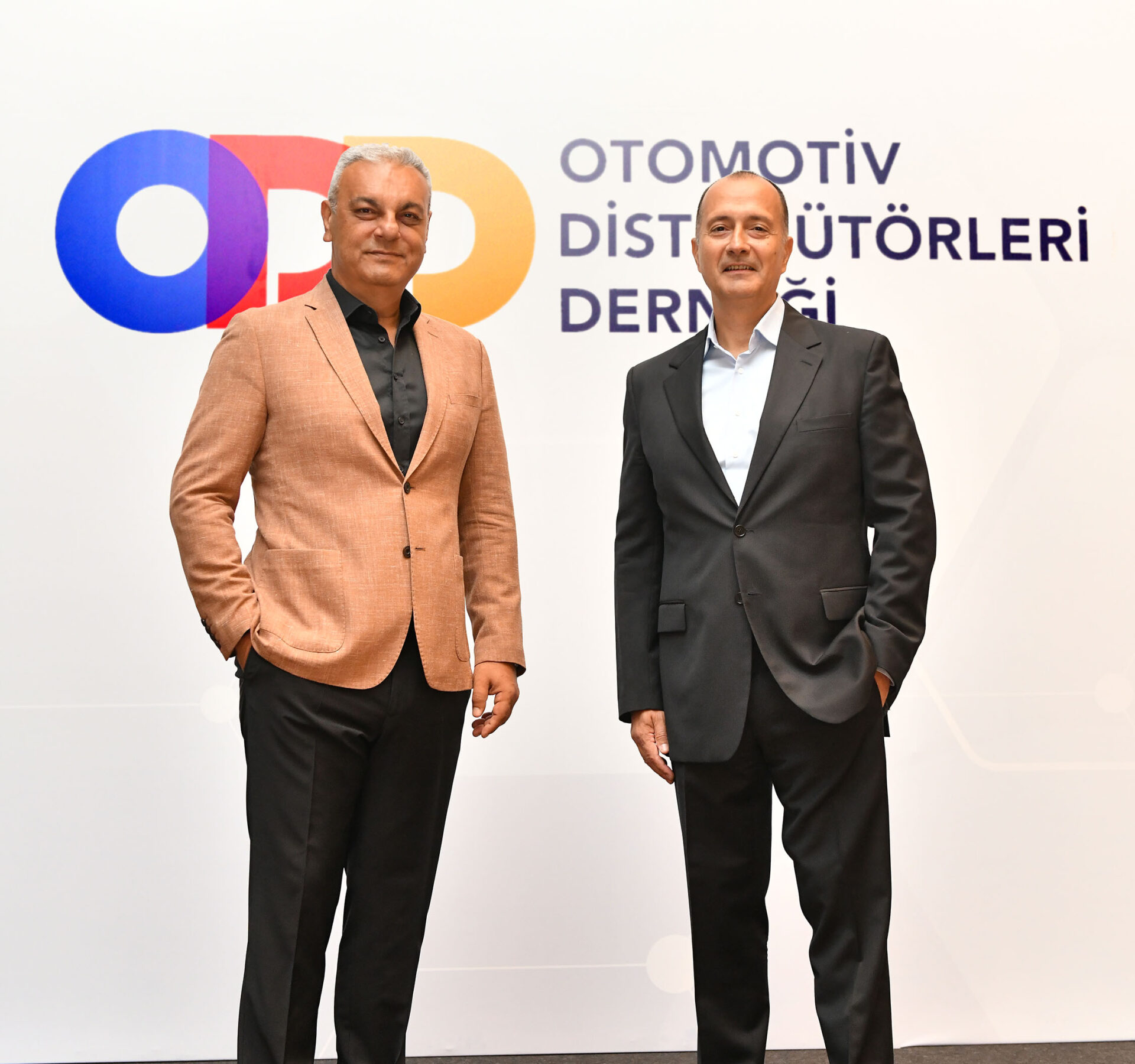 OTOMOTİV DİSTRİBÜTÖRLERİ DERNEĞİ 2022 İLK YARISI DEĞERLENDİRDİ