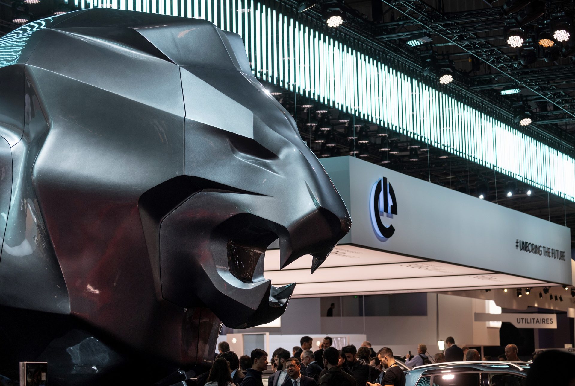 2020’de Peugeot Sport imzalı elektrikli spor otomobiller geliyor