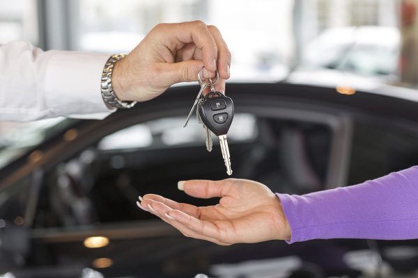 Otomobilde Donanım Satarken Kazandırıyor