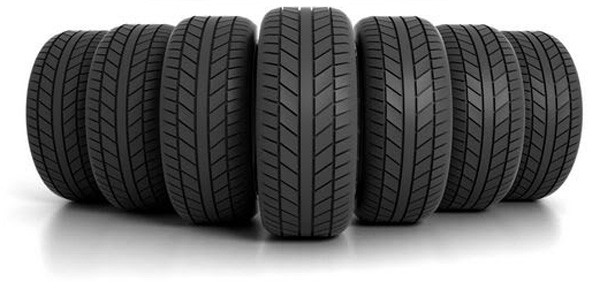 Toyota’dan Lastik Alana İndirim