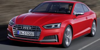AUDI A4 VE A5’İN ÜRETİMİ DURDURULDU!
