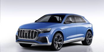 AUDI SUV MODELLERİNİ HIZLANDIRACAK
