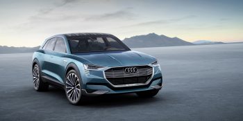 AUDI 8 YENİ MODEL İLE GELECEK