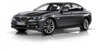 BMW’de Nisan Fırsatları