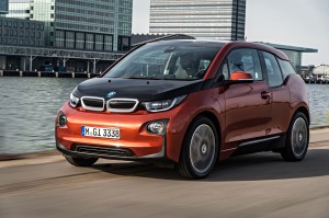BMW i3-2