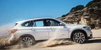BMW’de Kampanya