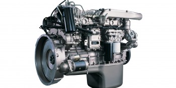 Yerli Motor Üretime Geçti