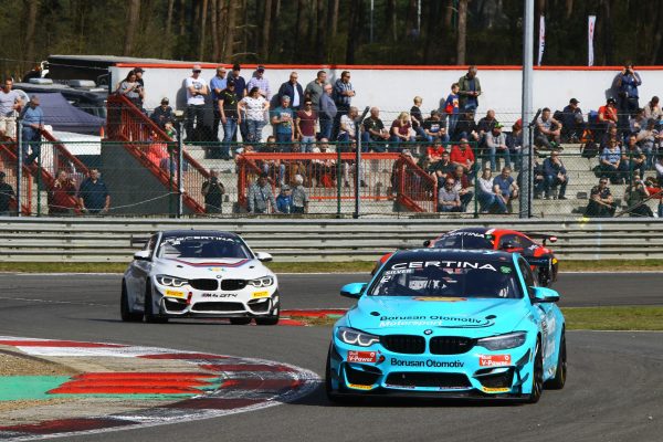 Borusan Otomotiv Motorsport, 6 Mayıs’ta Brands Hatch’te
