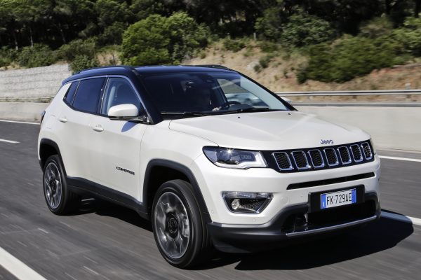 Jeep’te Sonbahar Fırsatları!