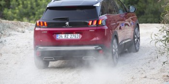 Yeni Peugeot 3008 bayilerde satışta