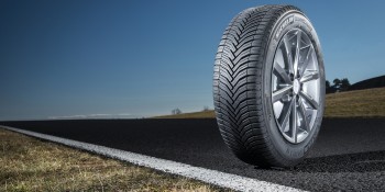 En İyisi MICHELIN Cross Clımate