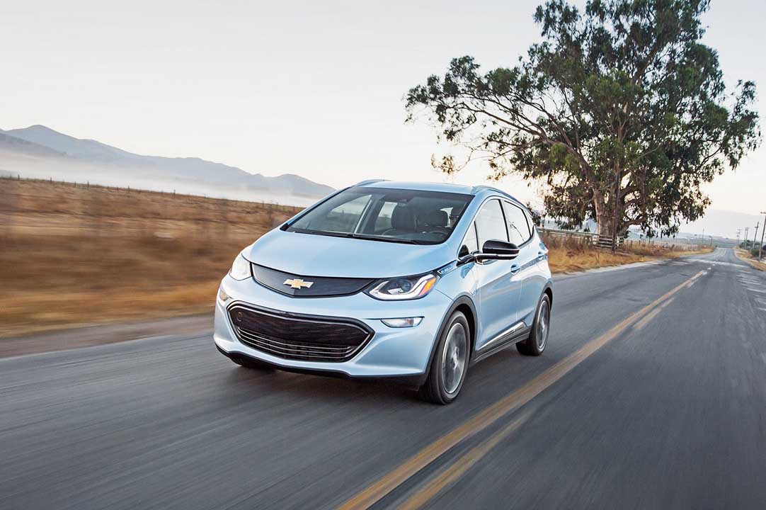 GM yeni elektrikli platformu ile maliyetleri düşürecek