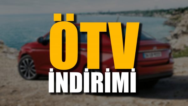 Berat Albayrak’tan ÖTV indirimi müjdesi